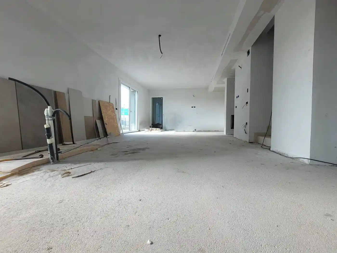 Villa bifamiliare via San Giovanni Lupatoto, Borgo Roma, Verona - foto 5