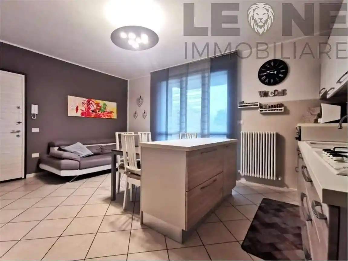 Appartamento in vendita a Vignola