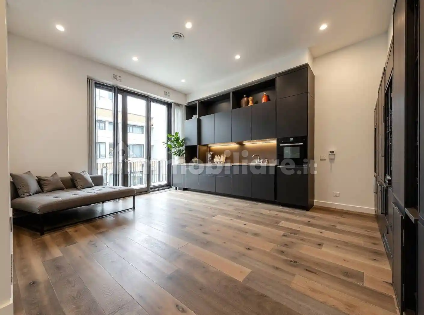 Appartamento in vendita a Bolzano