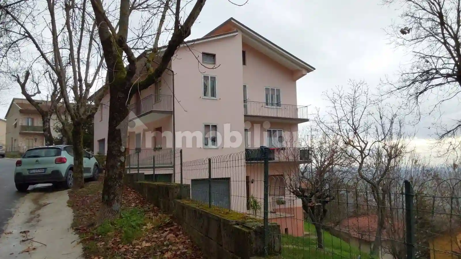 Palazzo - Edificio - foto 2