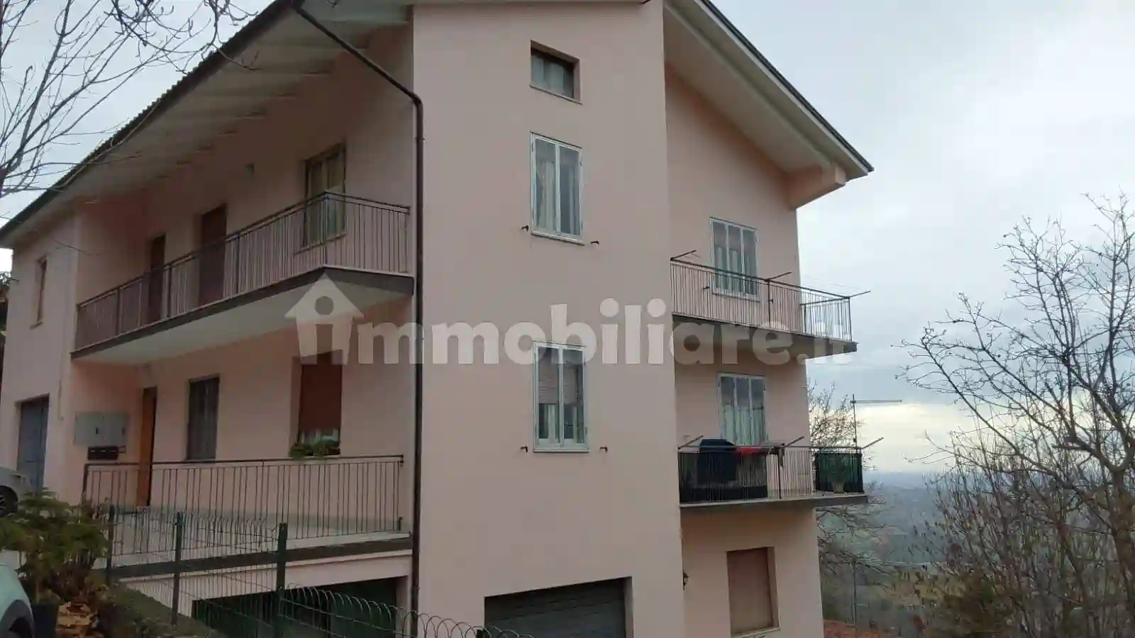 Palazzo - Edificio - foto 3