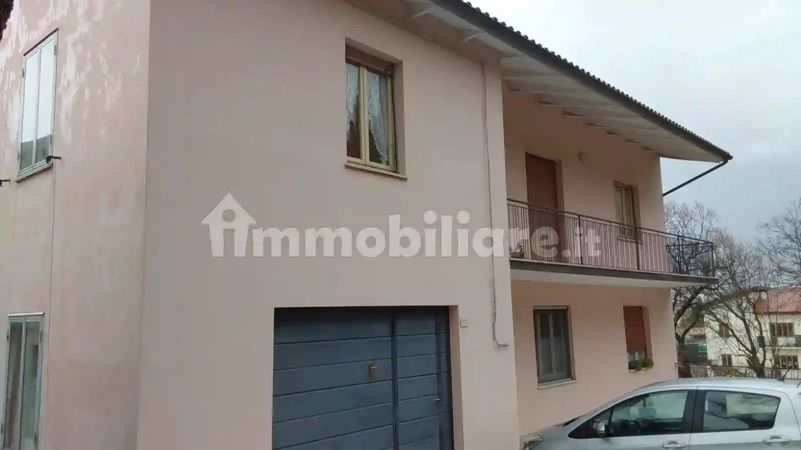 Palazzo - Edificio - foto 4