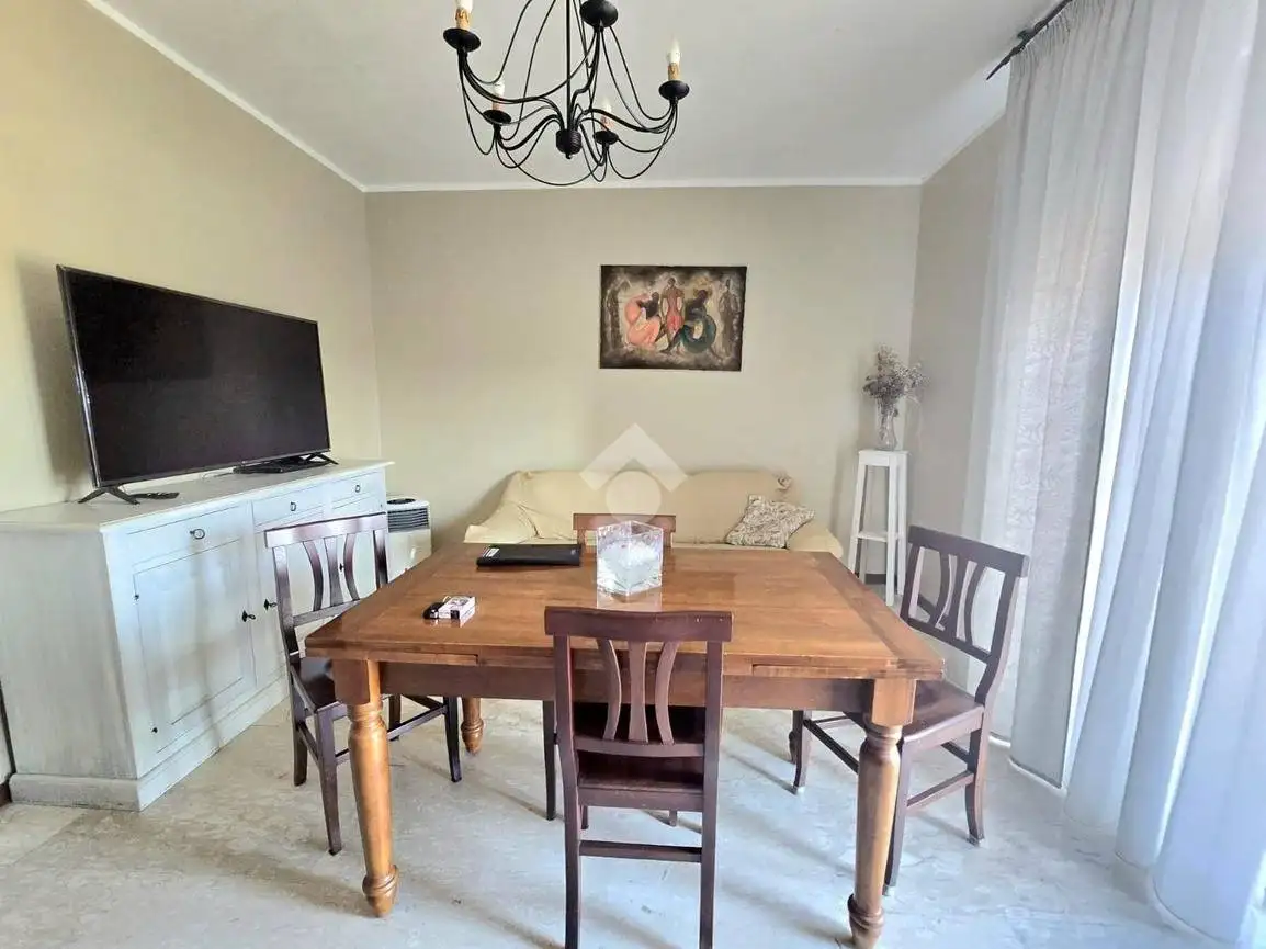 Appartamento in vendita a Medesano