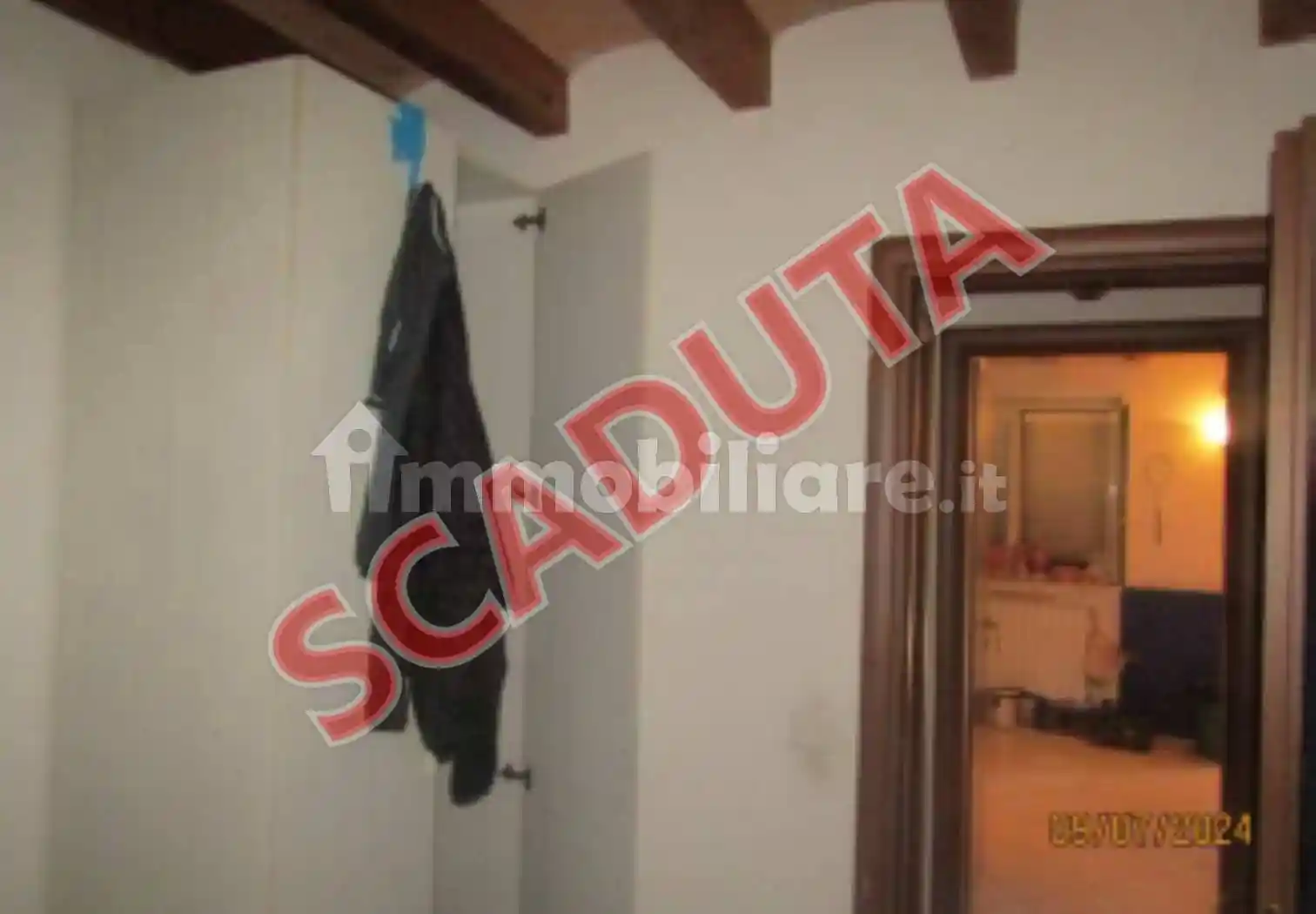 Appartamento in vendita a Scansano