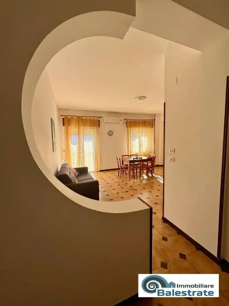 Trilocale via Madonna del Ponte Est, Balestrate Foce, Balestrate - foto 3