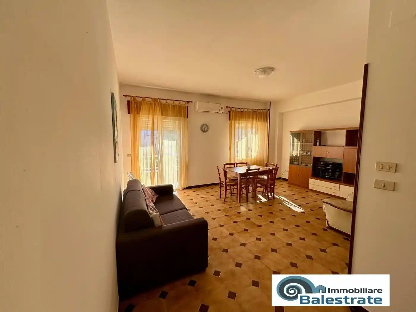 Trilocale via Madonna del Ponte Est, Balestrate Foce, Balestrate - foto 4