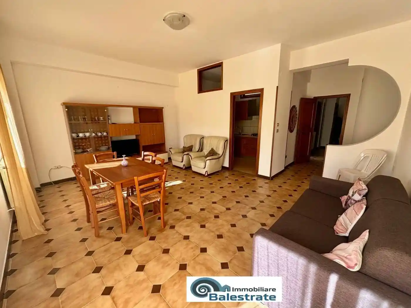 Trilocale via Madonna del Ponte Est, Balestrate Foce, Balestrate - foto 5