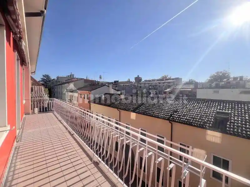 Appartamento in vendita a Vicenza