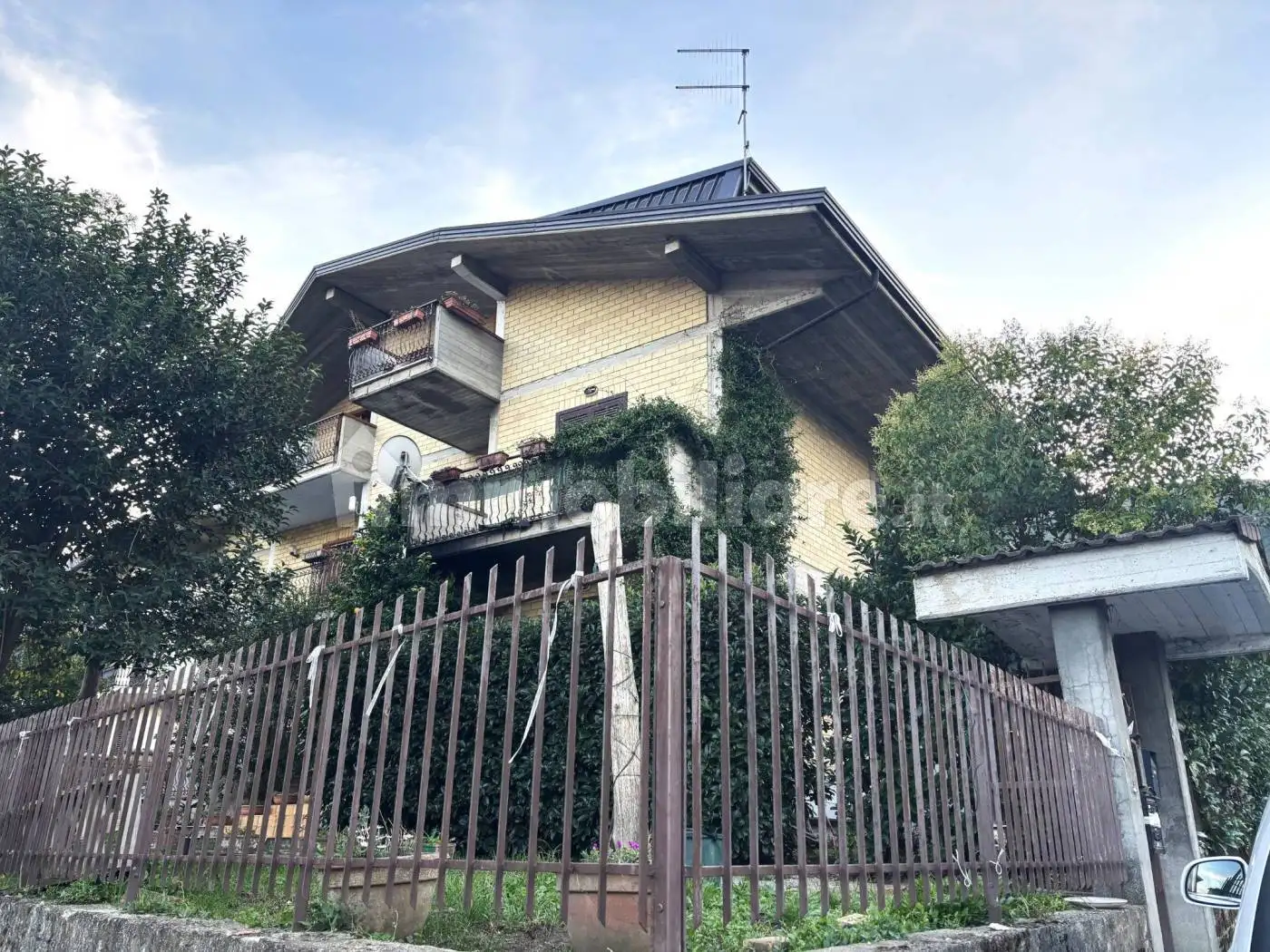 Appartamento in vendita a Monteforte Irpino