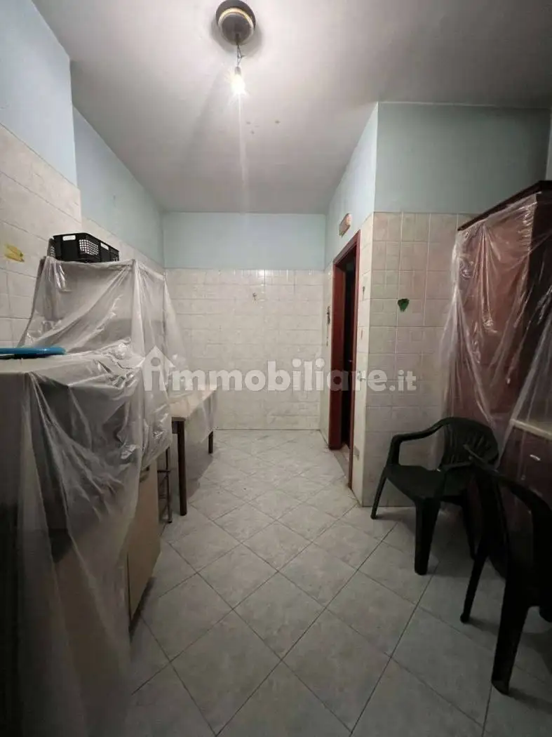 Palazzo - Edificio in vendita a Nola