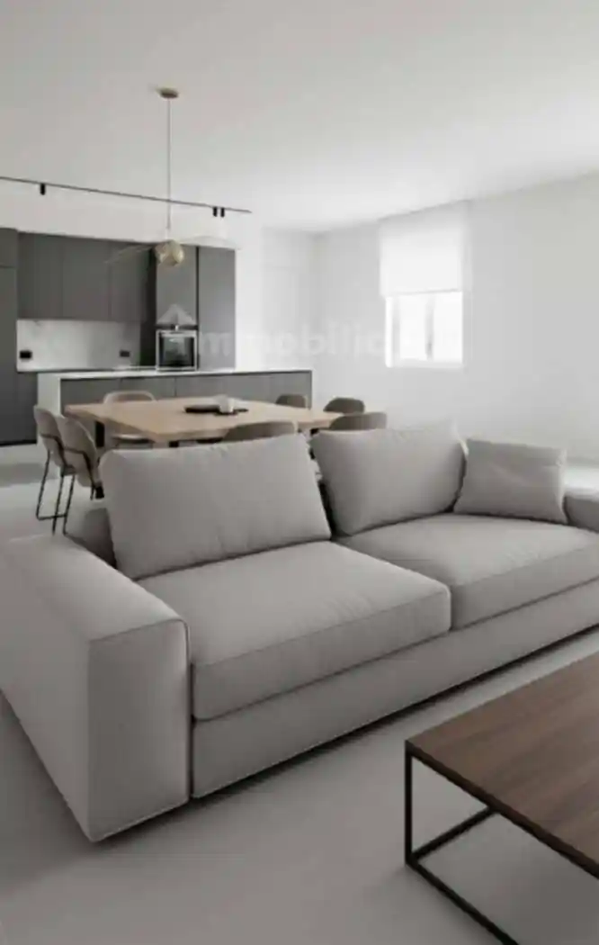 Appartamento in vendita a Piacenza