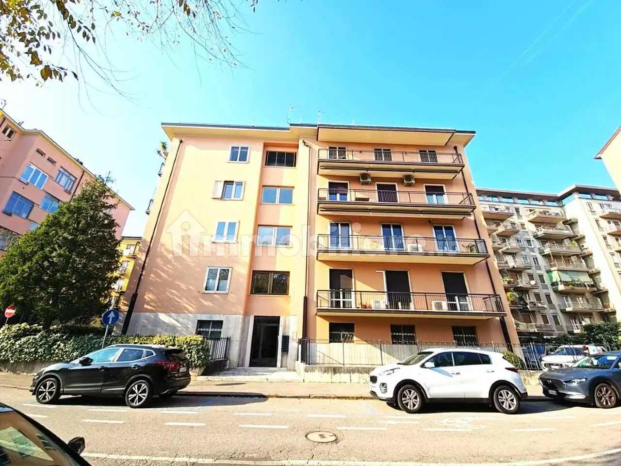 Appartamento in vendita a Verona