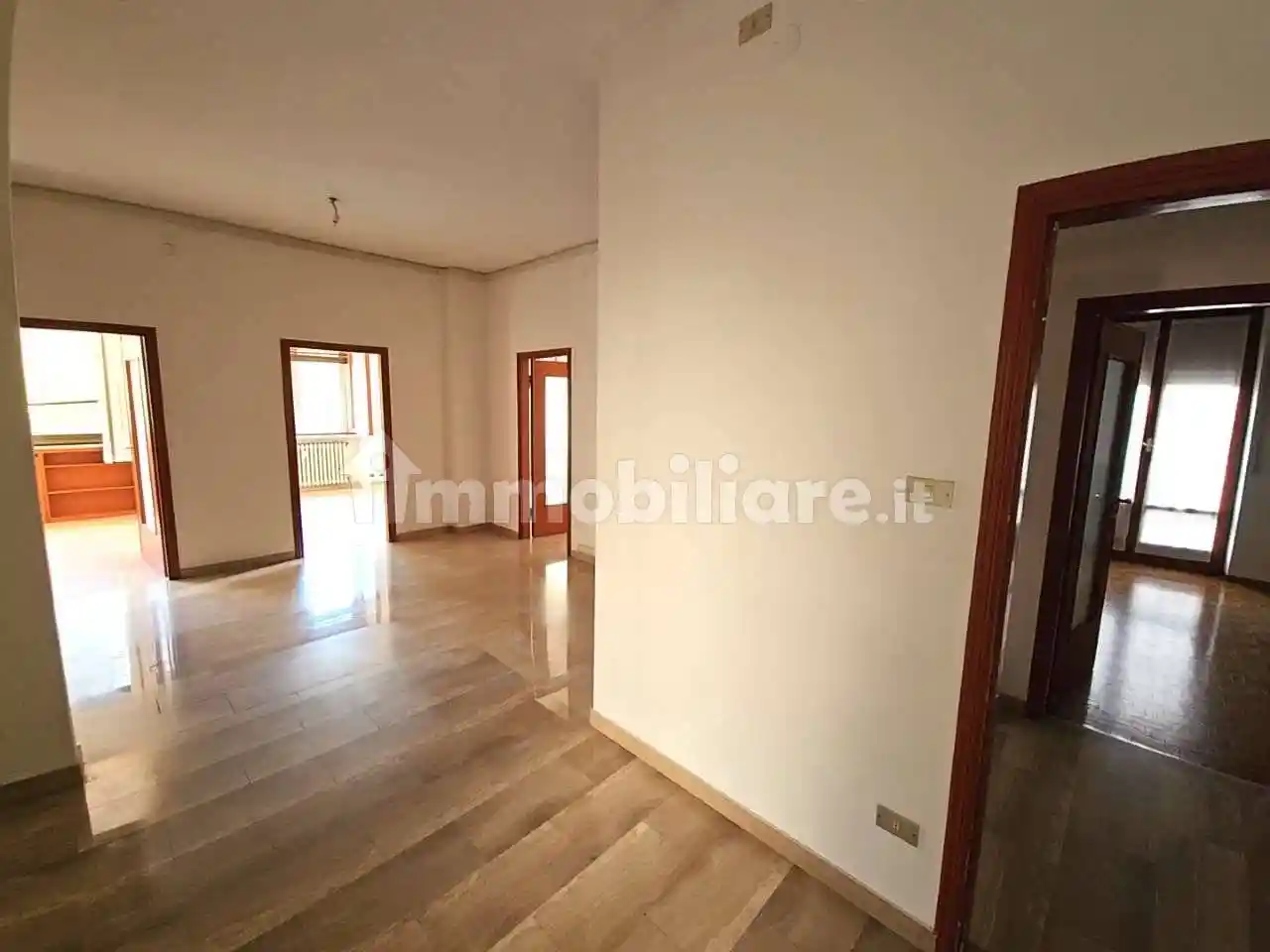 Appartamento via Del Lanciere  1, Cittadella - Porta Nuova, Verona - foto 3