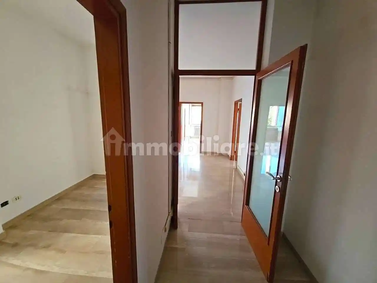 Appartamento via Del Lanciere  1, Cittadella - Porta Nuova, Verona - foto 5