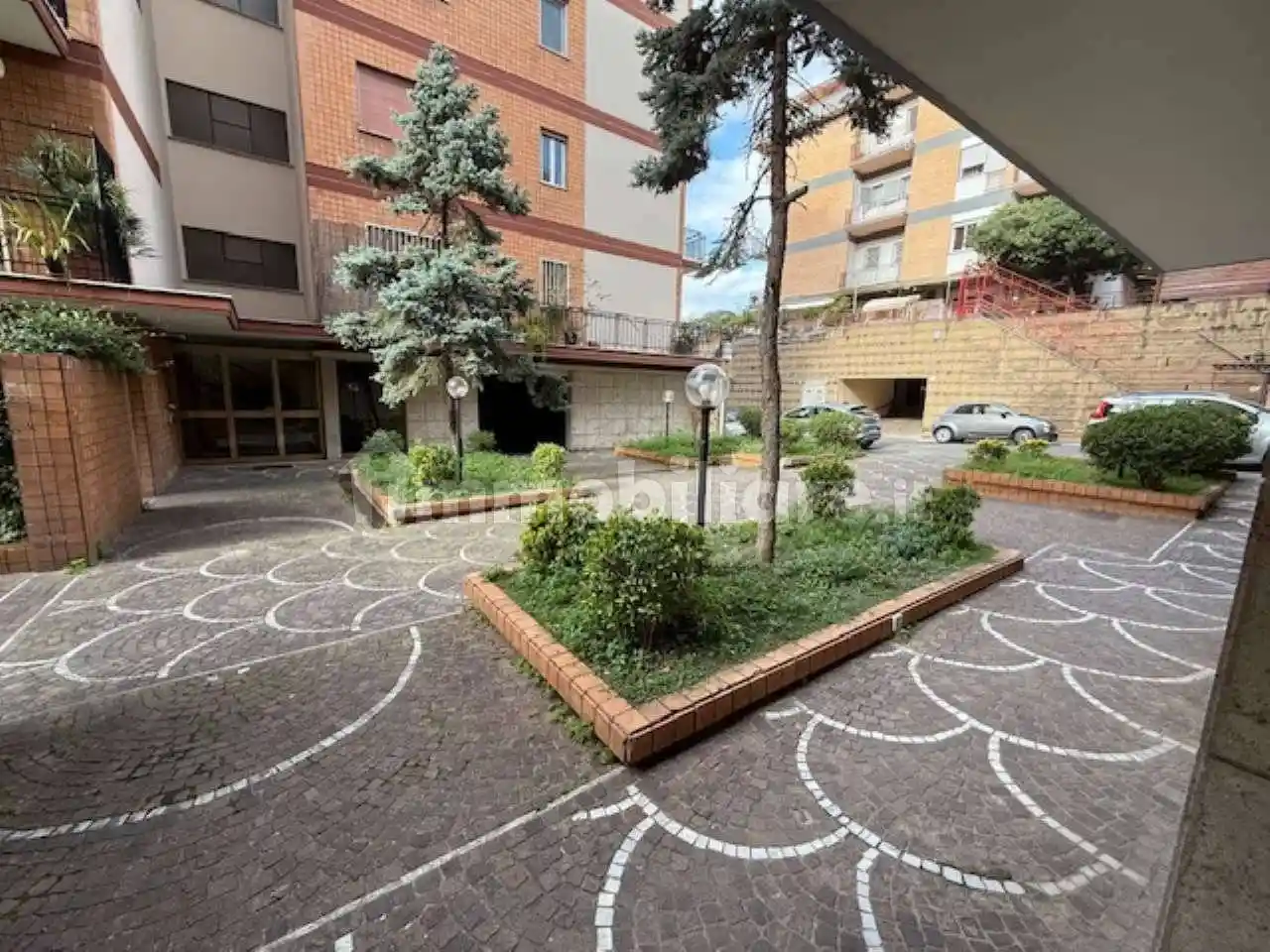 Attico via Giovanni Giorgi 6, Portuense, Roma - foto 2