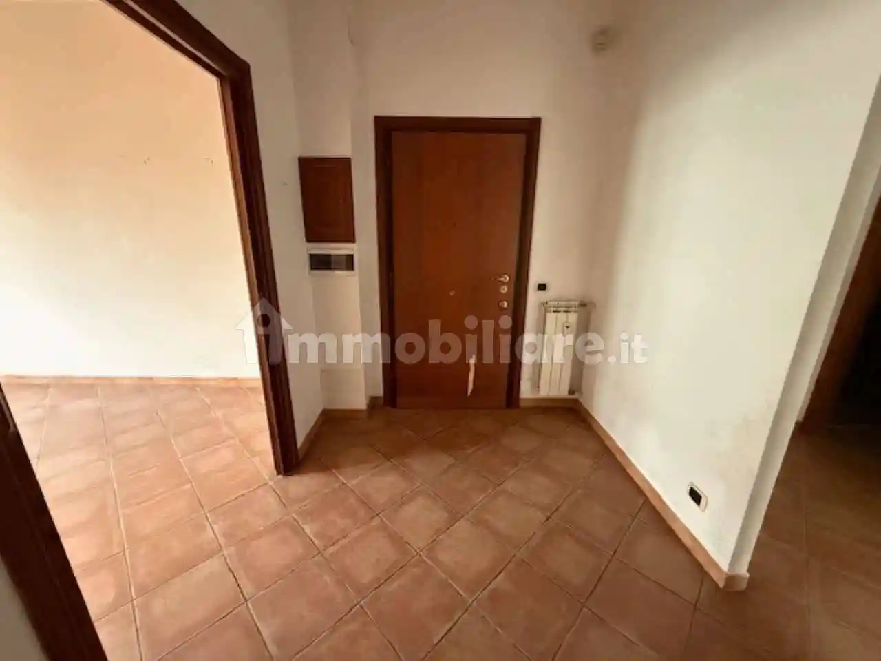 Attico via Giovanni Giorgi 6, Portuense, Roma - foto 3