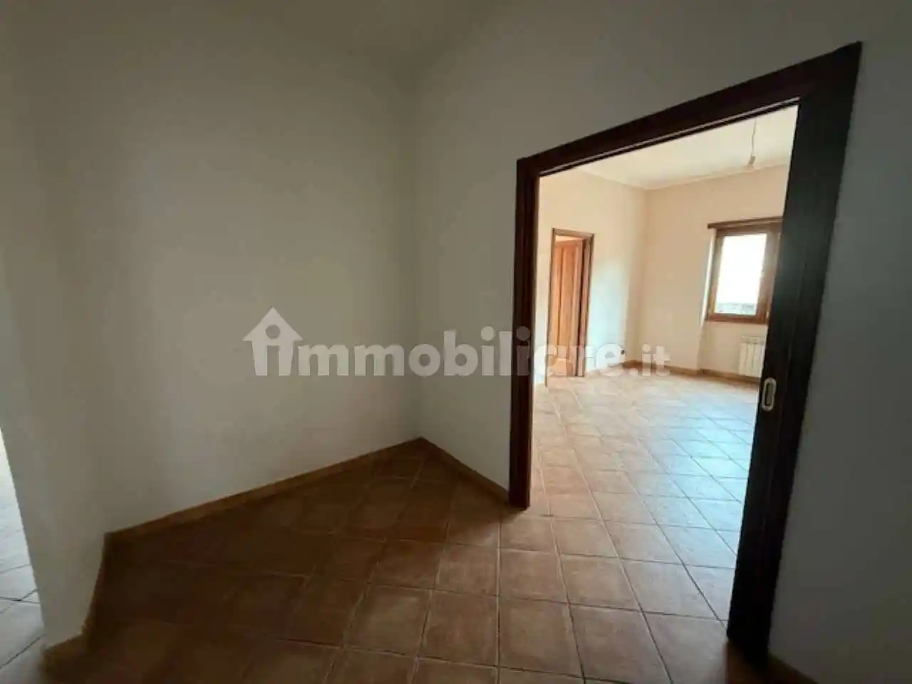 Attico via Giovanni Giorgi 6, Portuense, Roma - foto 4