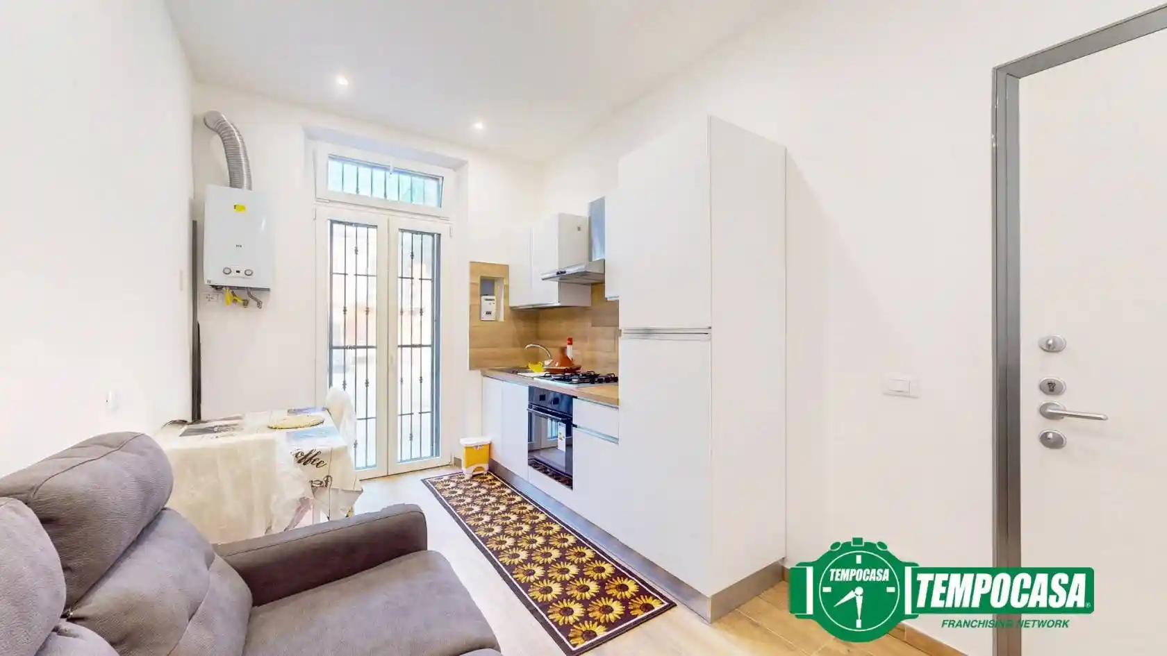 Appartamento in vendita a Valenza