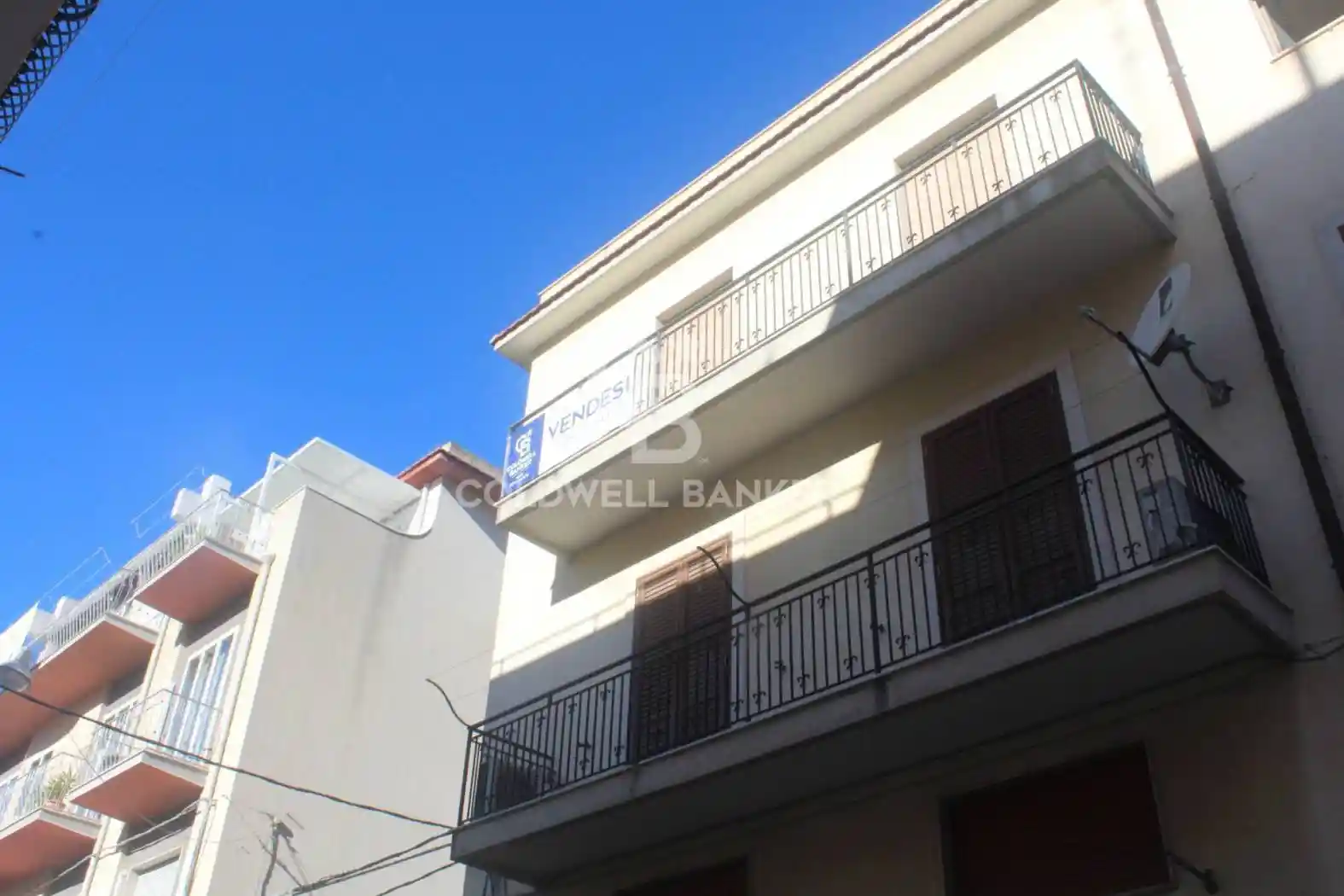 Appartamento in vendita a Scicli