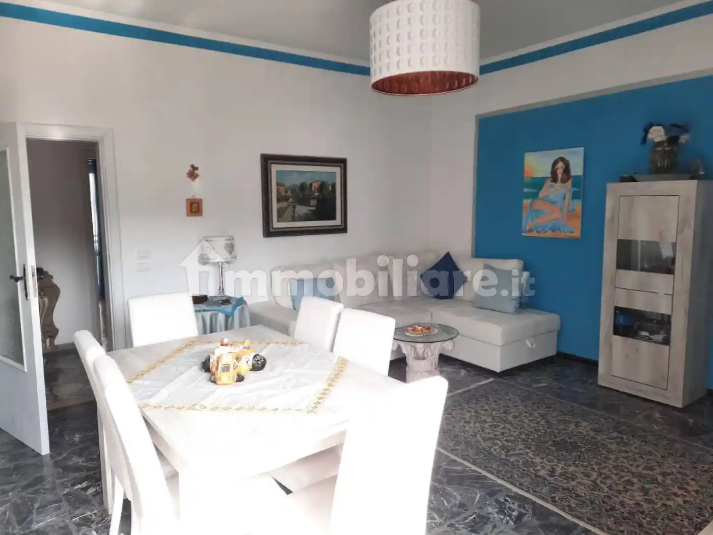 Trilocale Strada San Donato, Chieti Città, Chieti - foto 2