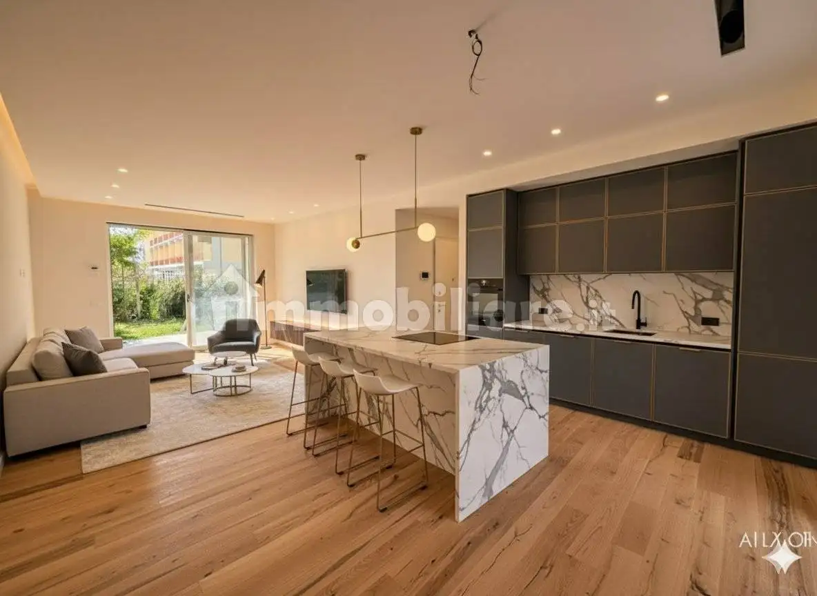 Appartamento in vendita a Firenze