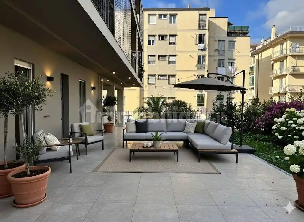 Trilocale via del Guarlone 47, Gignoro, Firenze - foto 5