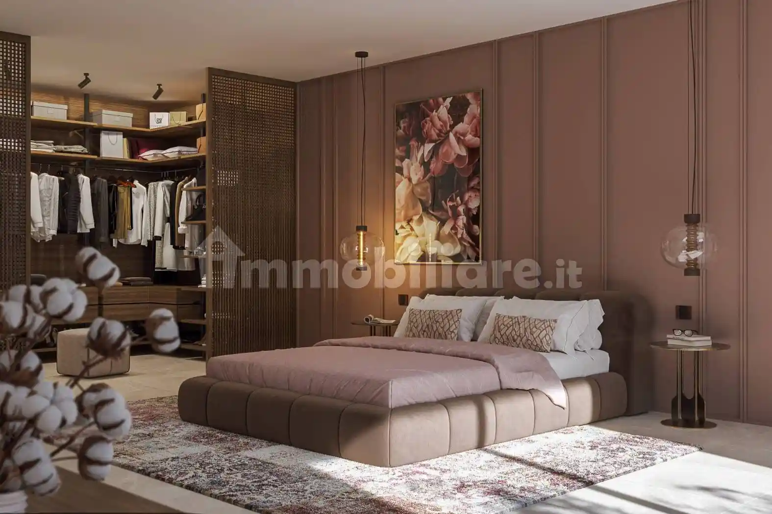 Appartamento in vendita a Monza