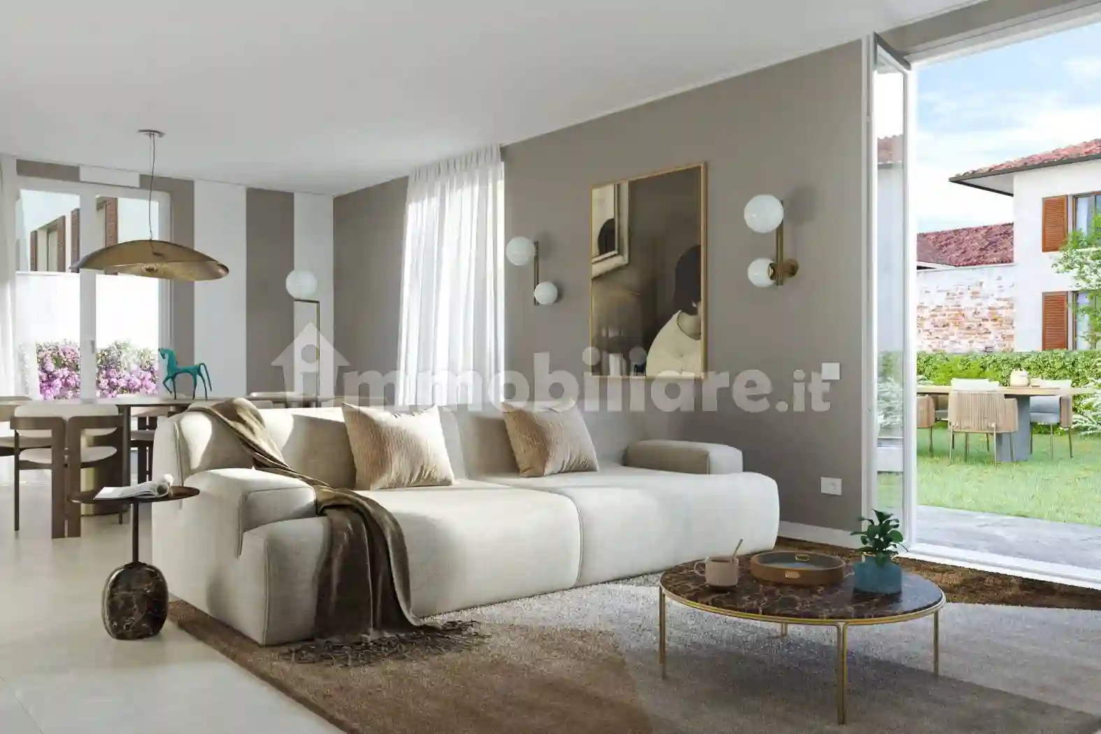 Appartamento - foto 3