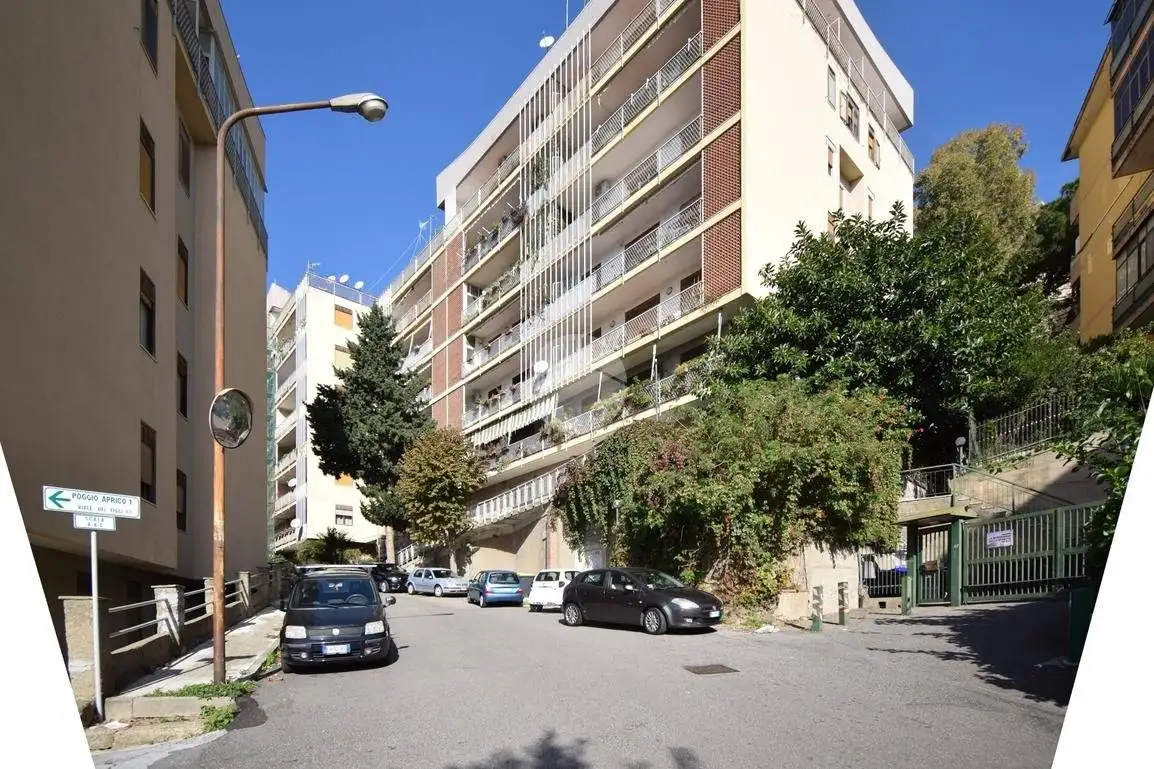 Appartamento in vendita a Messina