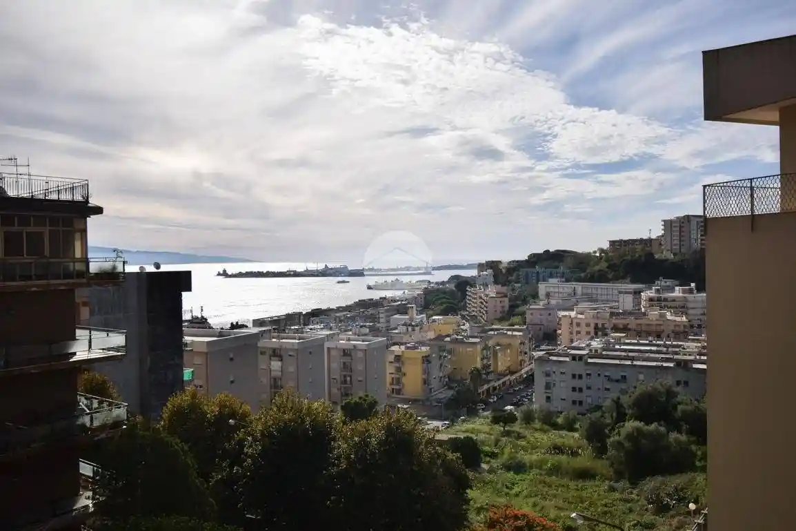 Trilocale viale dei Tigli 14, Litoranea - Panoramica, Messina - foto 2