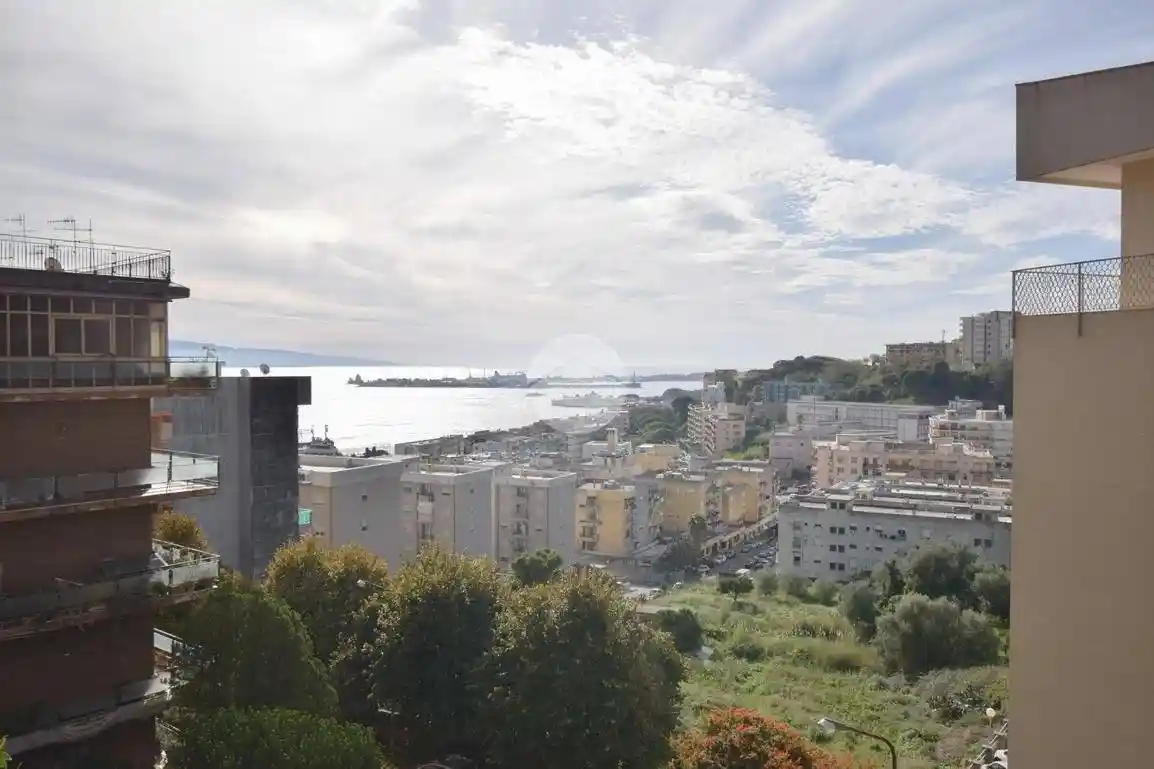 Trilocale viale dei Tigli 14, Litoranea - Panoramica, Messina - foto 3