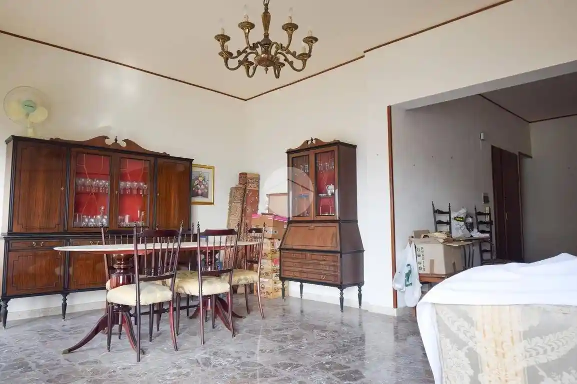 Trilocale viale dei Tigli 14, Litoranea - Panoramica, Messina - foto 4