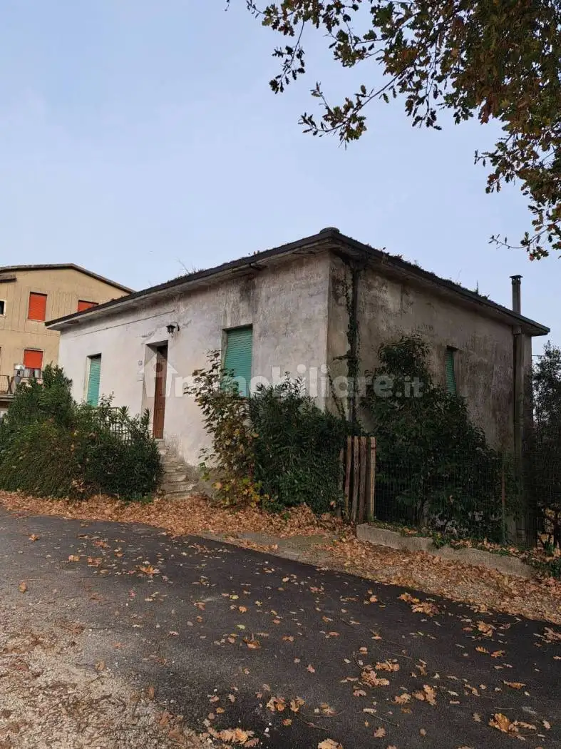 Villa unifamiliare via della Pace 1, Centro, Avigliano Umbro - foto 3