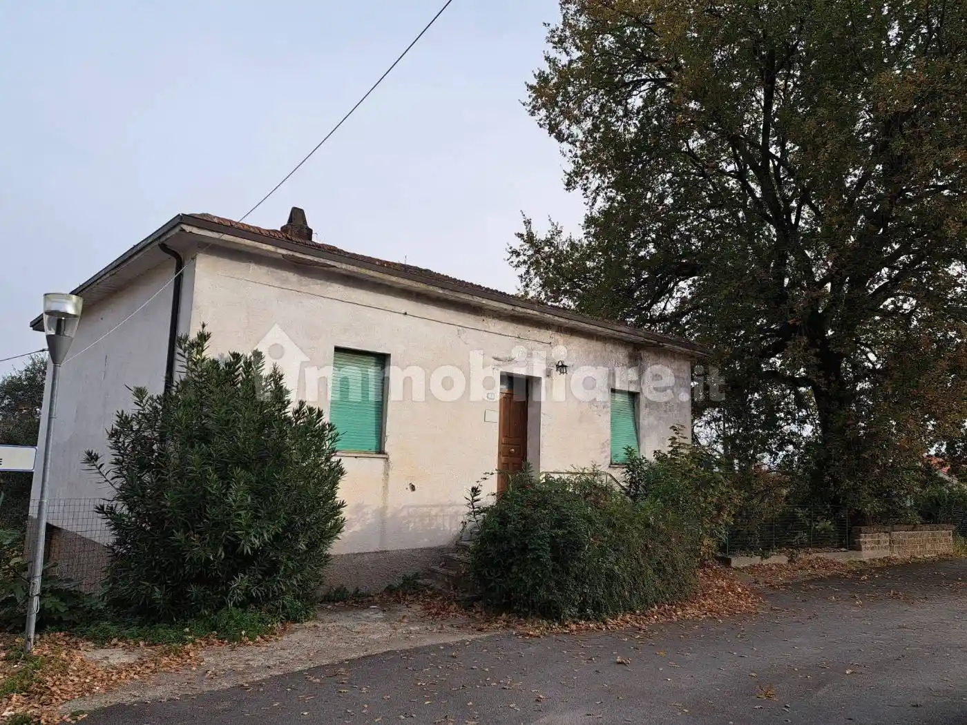 Villa in vendita a Avigliano Umbro