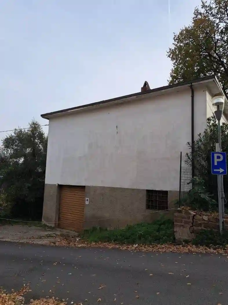 Villa unifamiliare via della Pace 1, Centro, Avigliano Umbro - foto 4