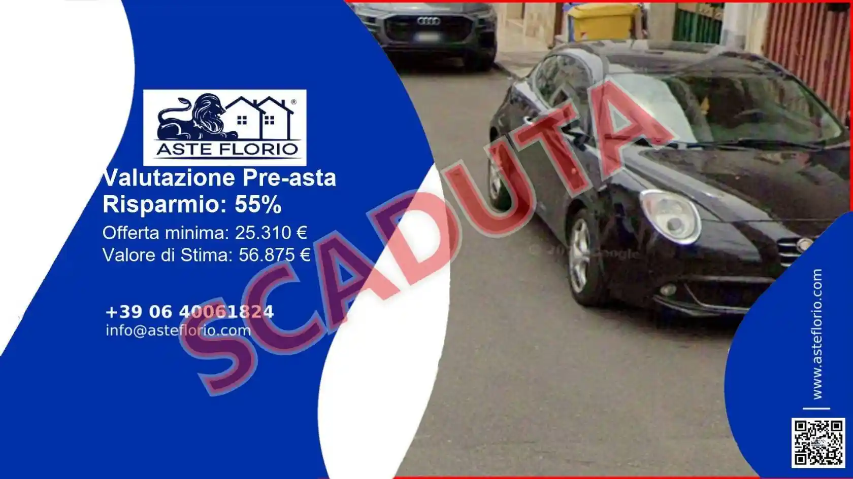 Appartamento in vendita a Ginosa