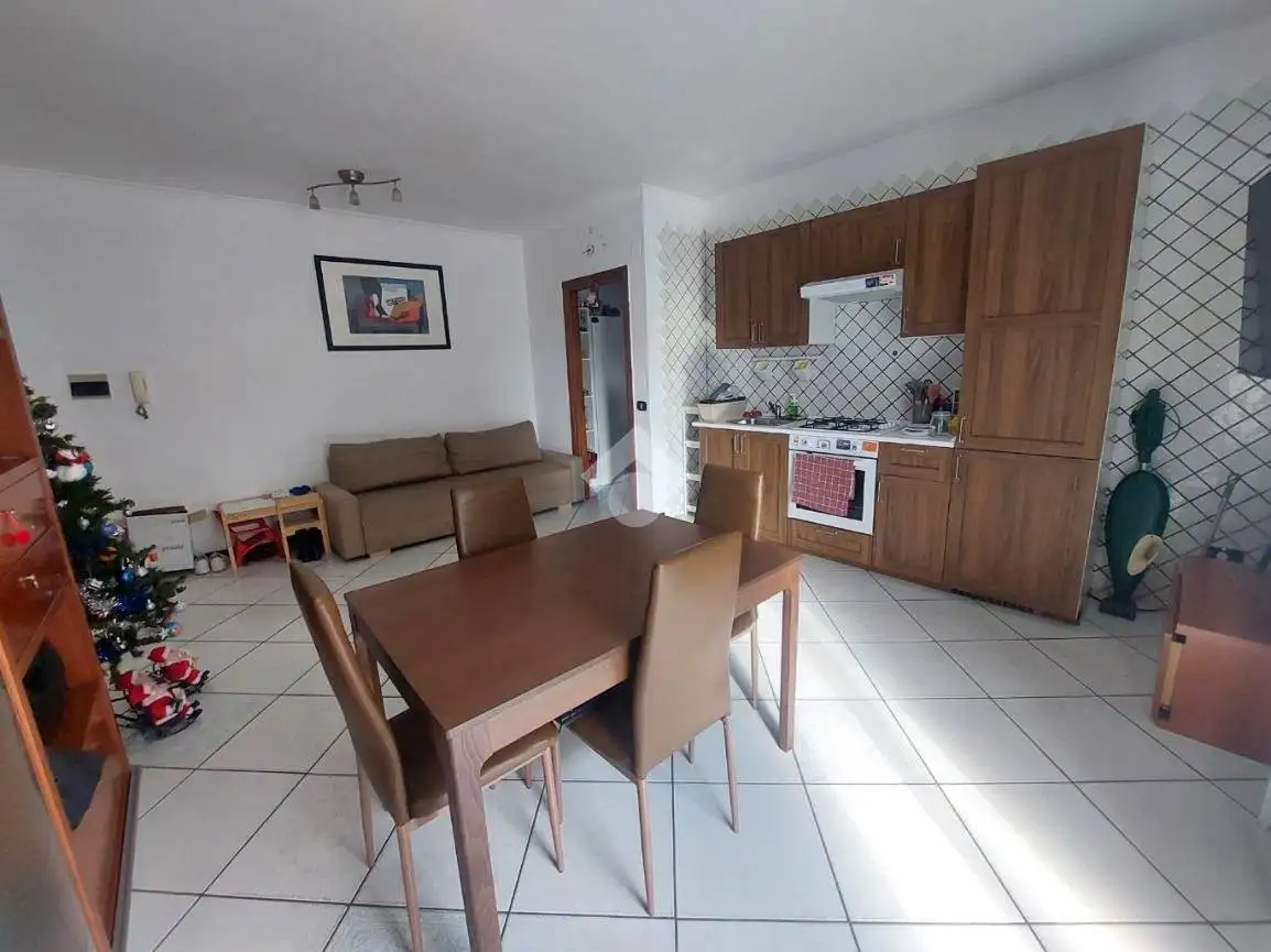 Appartamento in vendita a Marano di Napoli