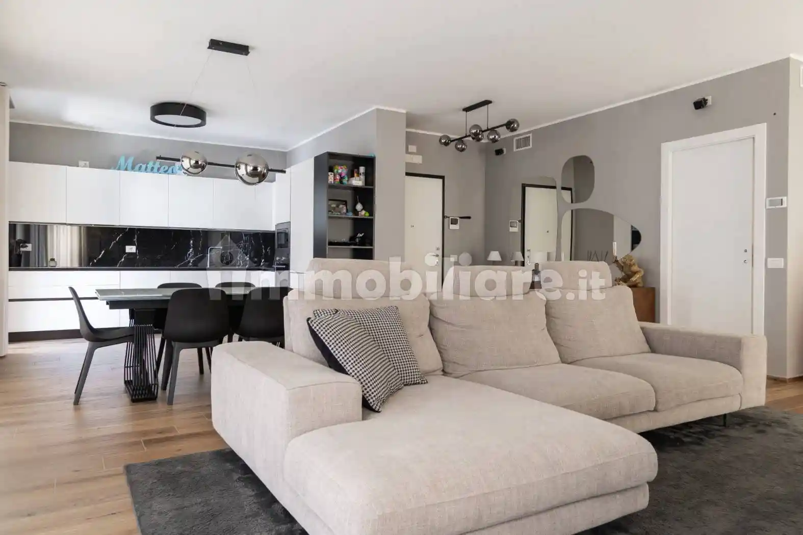 Appartamento in vendita a Bari