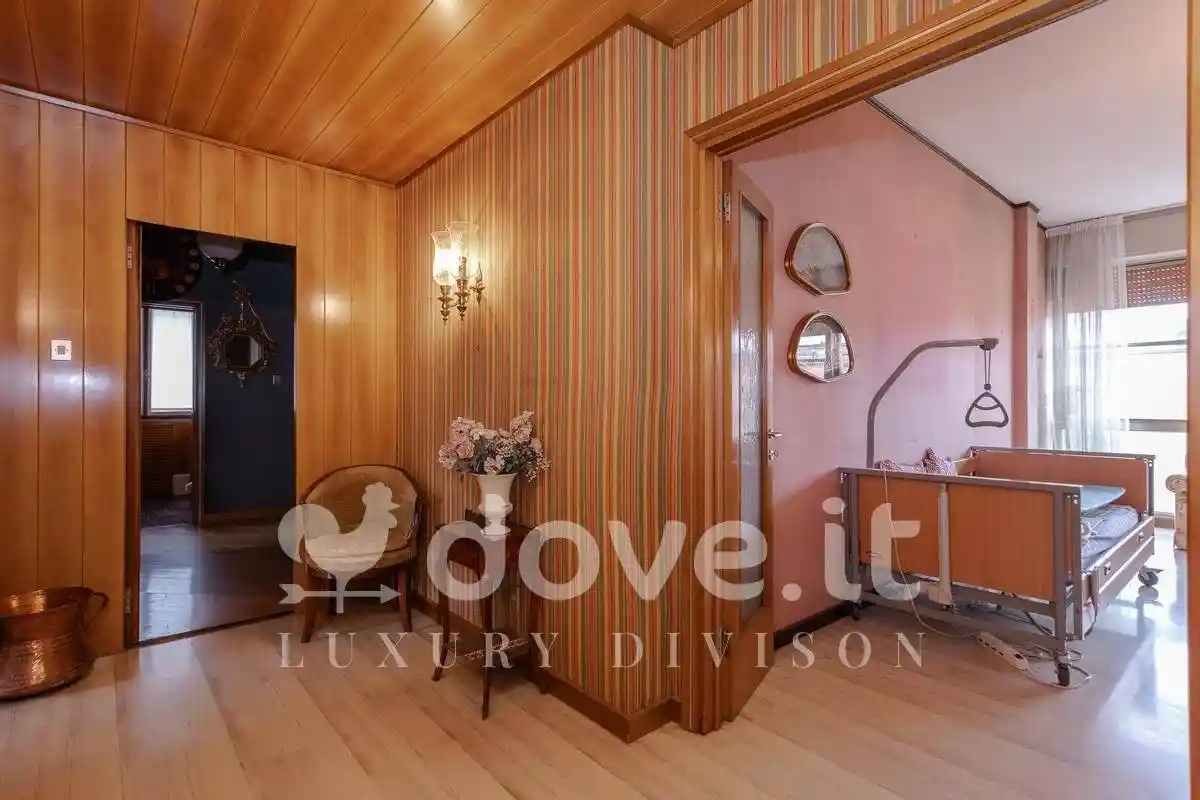 Appartamento via Ugo Lenzi 1, San Felice, Bologna - foto 3