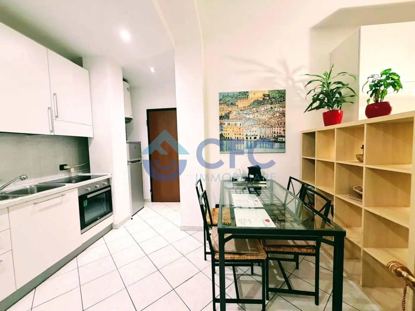 Apartment in vendita a Milan