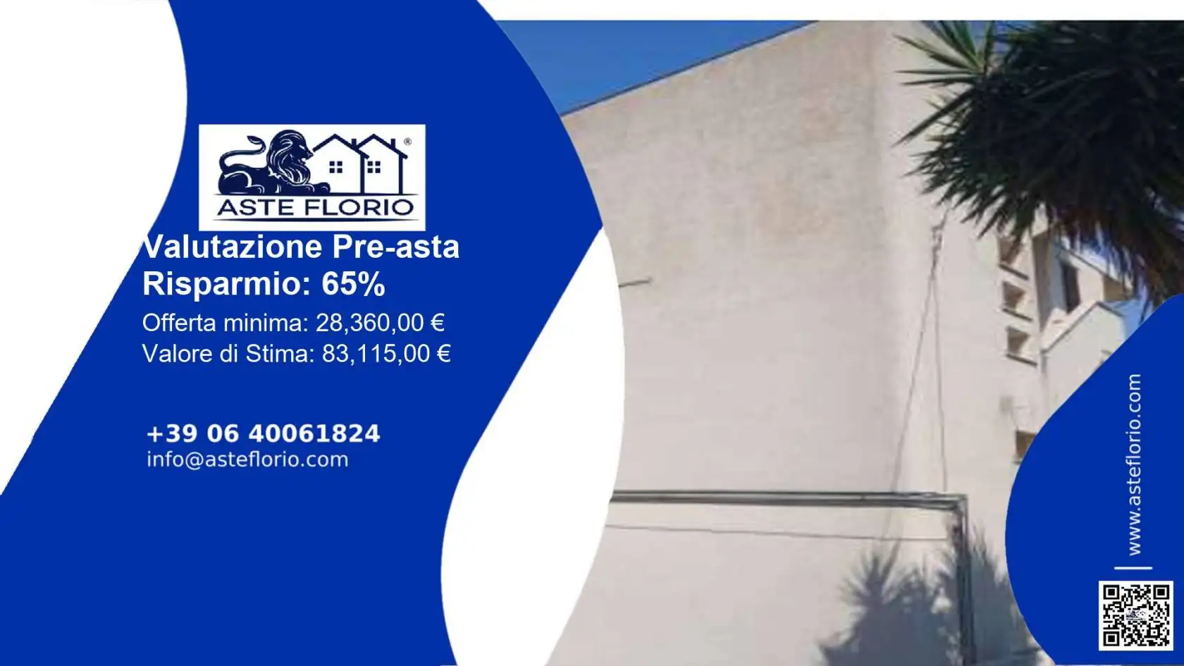 Appartamento in asta a Monte San Pietrangeli