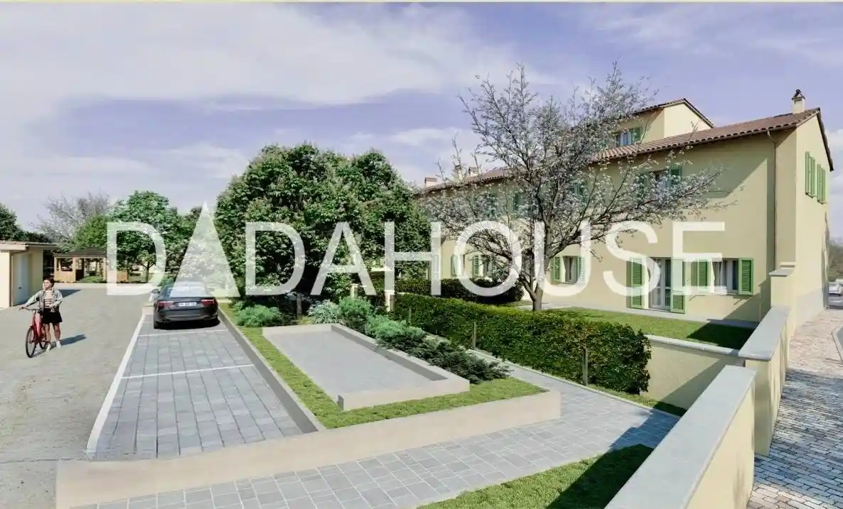 Quadrilocale via Silvio Luschi,, Landi, Pisa - foto 3