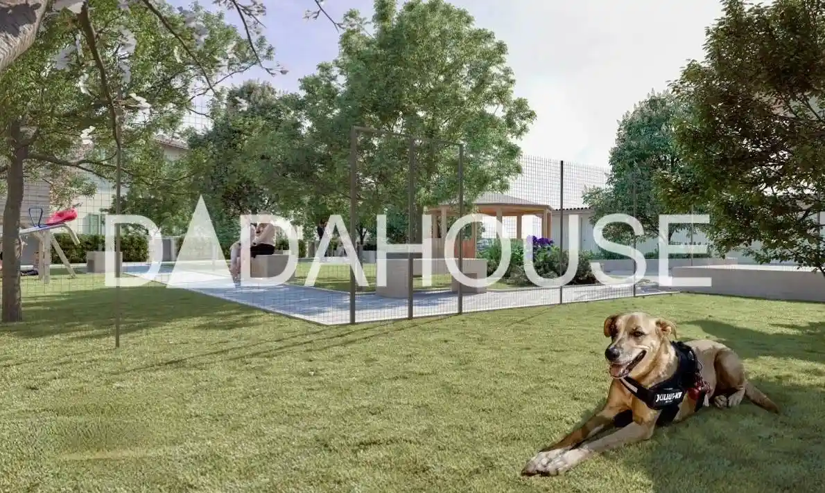 Quadrilocale via Silvio Luschi,, Landi, Pisa - foto 5