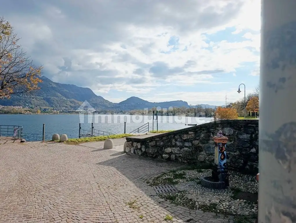 Appartamento in vendita a Olginate