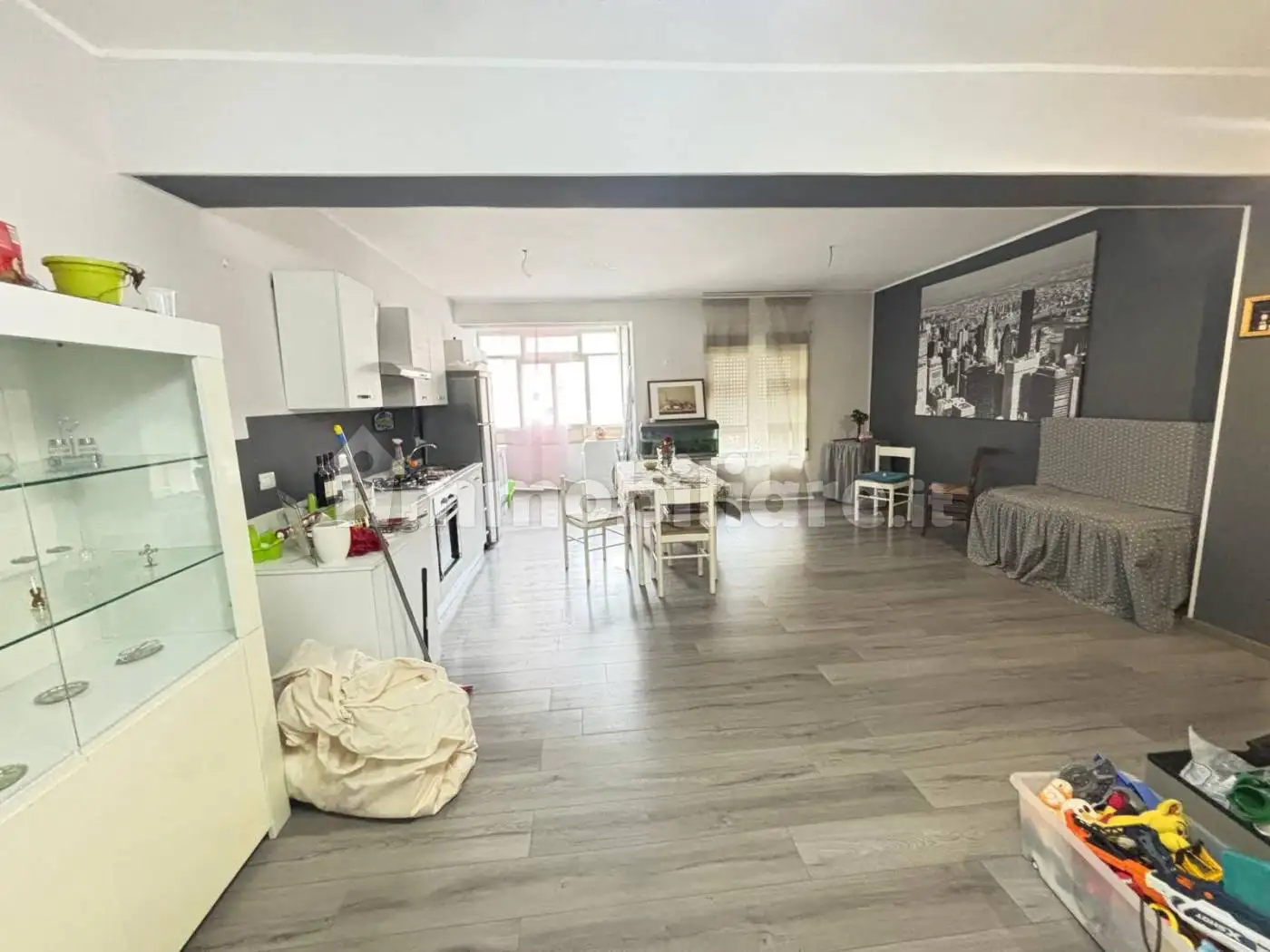 Appartamento in vendita a Messina