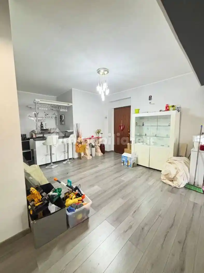 Trilocale largo Paolo Borsellino 22, Gazzi, Messina - foto 4