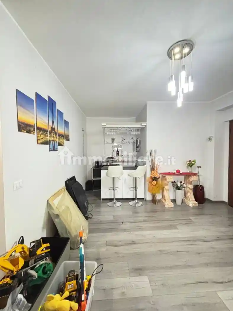 Trilocale largo Paolo Borsellino 22, Gazzi, Messina - foto 5