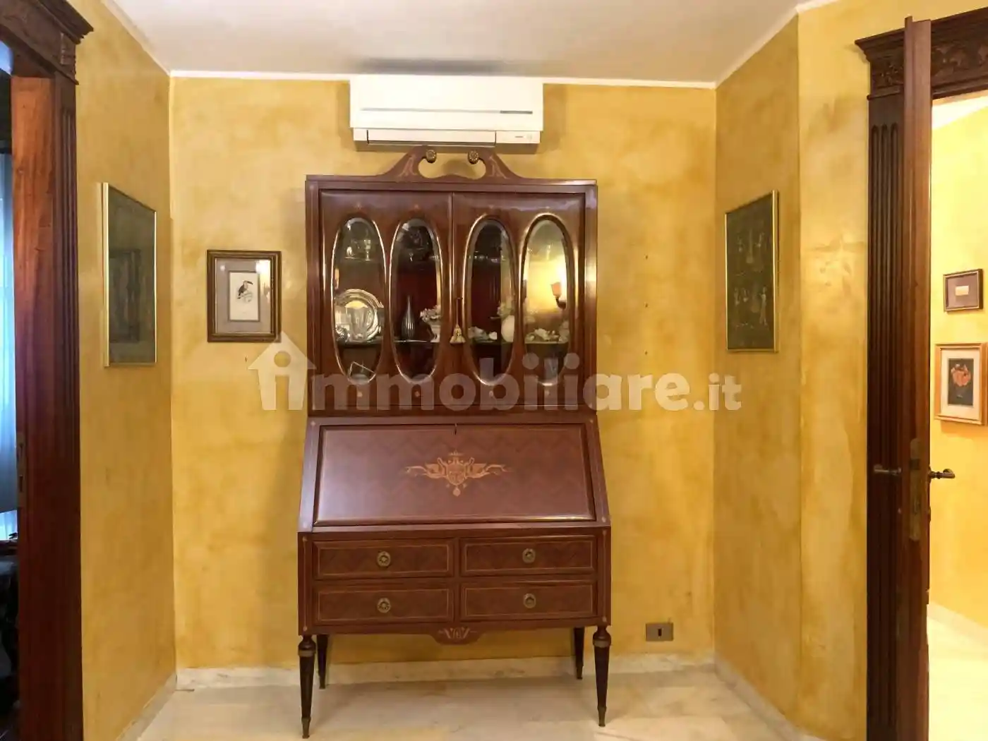 Appartamento buono stato, su più livelli, Calzabigi, Livorno - foto 3