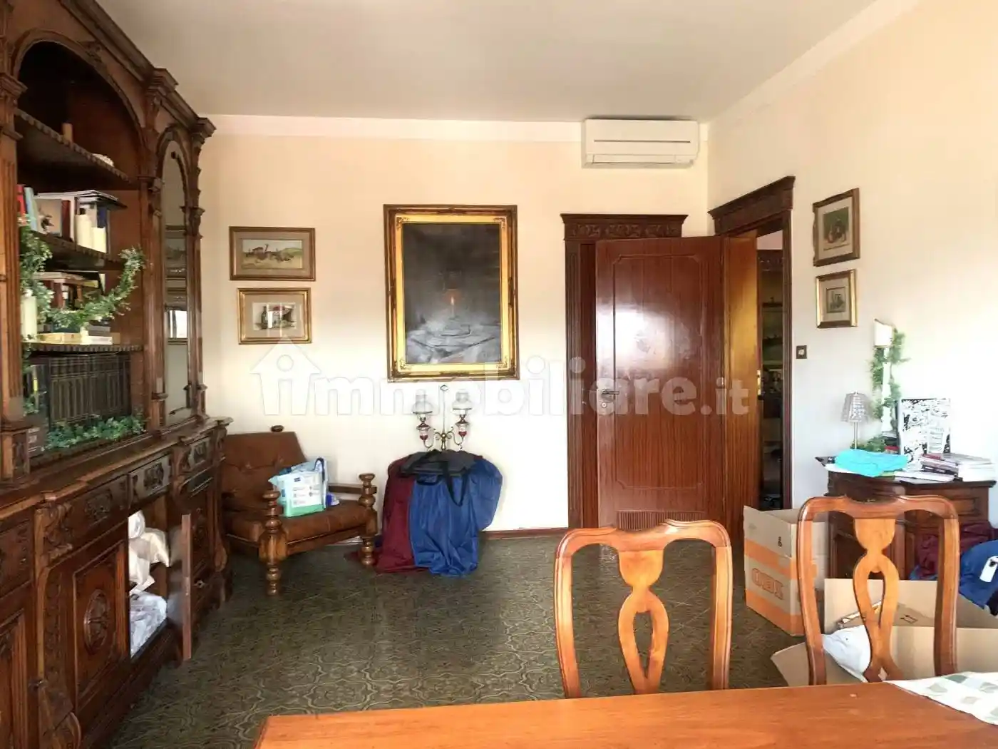 Appartamento buono stato, su più livelli, Calzabigi, Livorno - foto 4