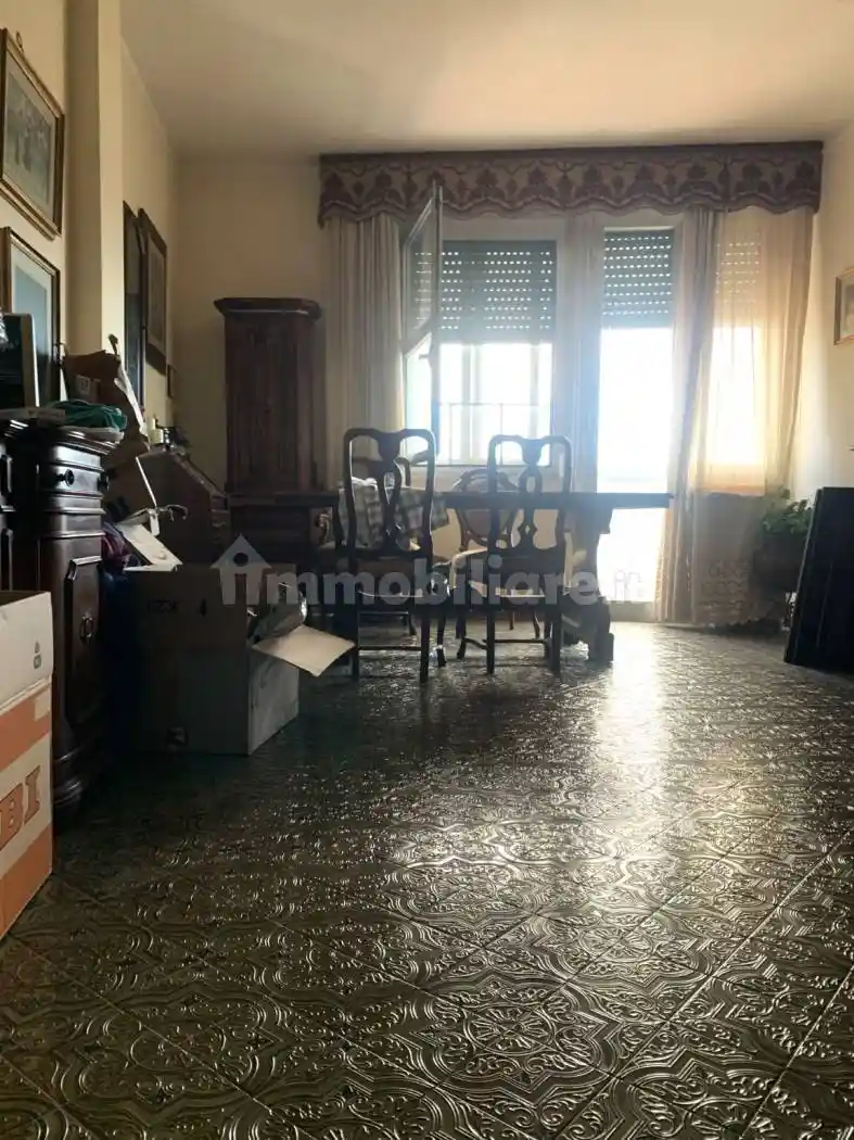 Appartamento buono stato, su più livelli, Calzabigi, Livorno - foto 5